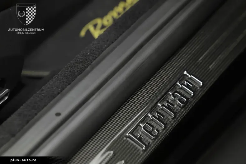 Ferrari Roma din 2025 cu 1.280 km - oferta FER196771 - foto 30