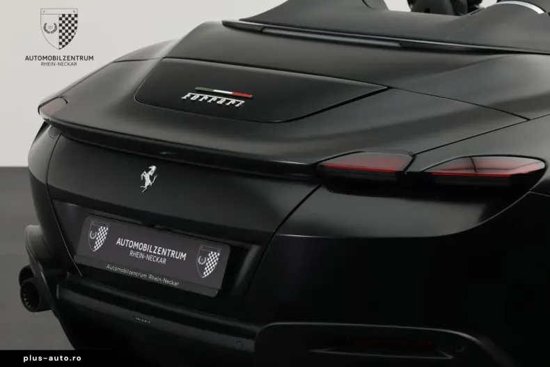 Ferrari Roma din 2025 cu 1.280 km - oferta FER196771 - foto 32