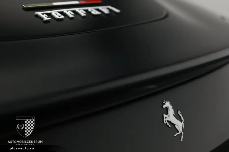 Ferrari Roma din 2025 cu 1.280 km - oferta FER196771 - foto 34