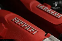 Ferrari Roma din 2025 cu 1.280 km - oferta FER196771 - foto 35