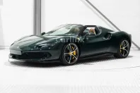 Ferrari 296 GTS din 2024 cu 1.900 km - oferta FER196772 - foto 1