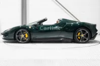 Ferrari 296 GTS din 2024 cu 1.900 km - oferta FER196772 - foto 2