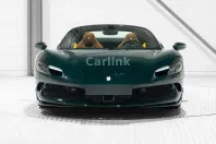 Ferrari 296 GTS din 2024 cu 1.900 km - oferta FER196772 - foto 4