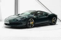 Ferrari 296 GTS din 2024 cu 1.900 km - oferta FER196772 - foto 5