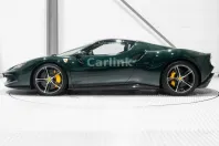 Ferrari 296 GTS din 2024 cu 1.900 km - oferta FER196772 - foto 6