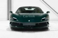 Ferrari 296 GTS din 2024 cu 1.900 km - oferta FER196772 - foto 8