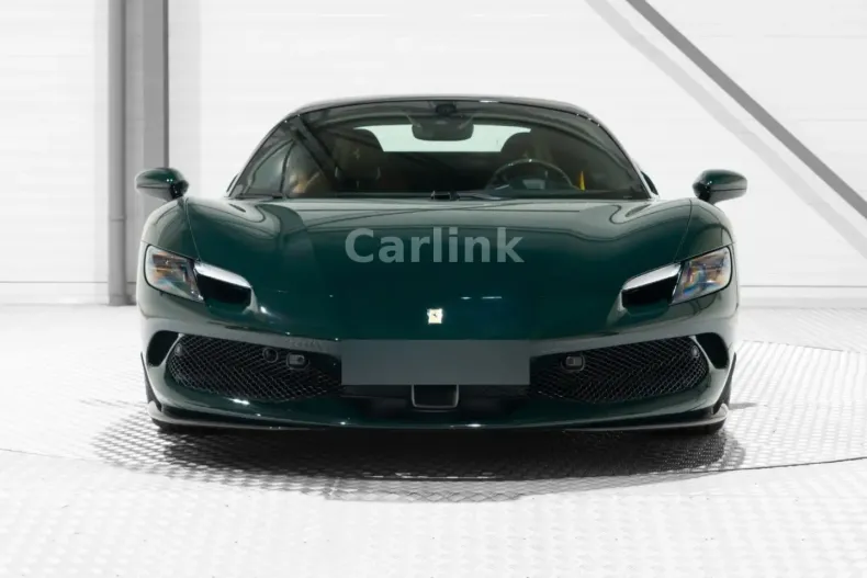 Ferrari 296 GTS din 2024 cu 1.900 km - oferta FER196772 - foto 8