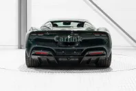 Ferrari 296 GTS din 2024 cu 1.900 km - oferta FER196772 - foto 10