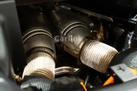 Ferrari 296 GTS din 2024 cu 1.900 km - oferta FER196772 - foto 12