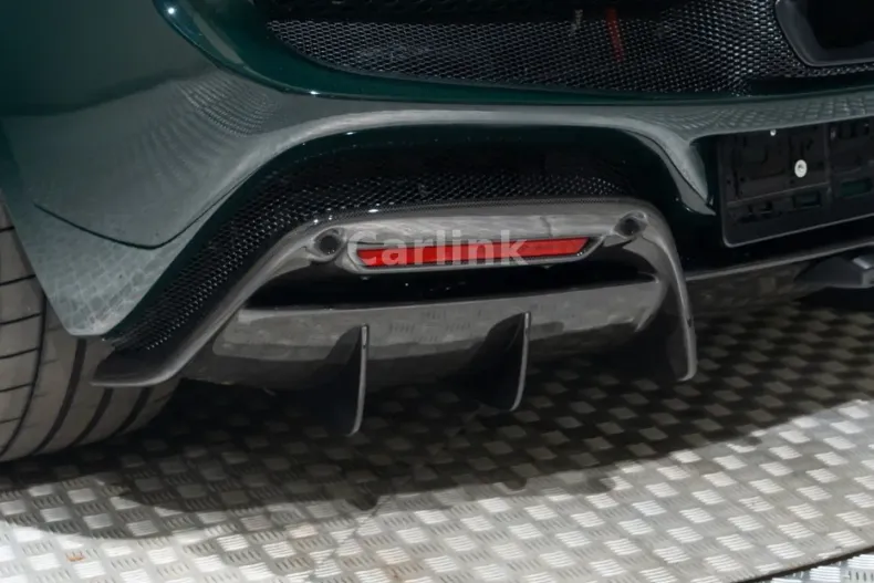 Ferrari 296 GTS din 2024 cu 1.900 km - oferta FER196772 - foto 13