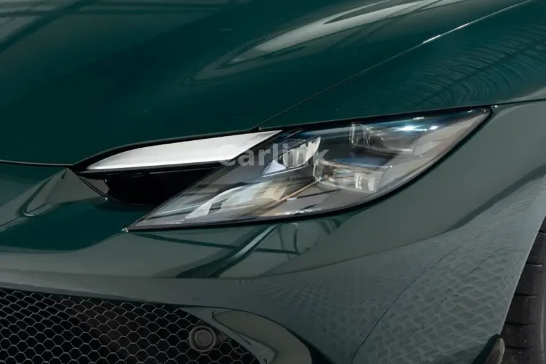 Ferrari 296 GTS din 2024 cu 1.900 km - oferta FER196772 - foto 17