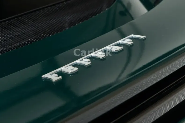 Ferrari 296 GTS din 2024 cu 1.900 km - oferta FER196772 - foto 18