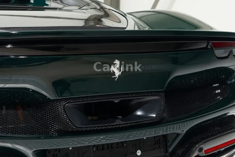 Ferrari 296 GTS din 2024 cu 1.900 km - oferta FER196772 - foto 20