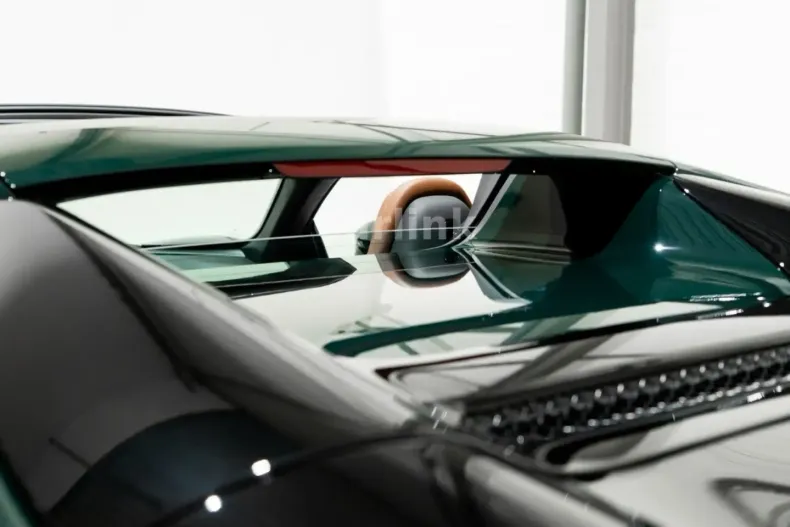 Ferrari 296 GTS din 2024 cu 1.900 km - oferta FER196772 - foto 23