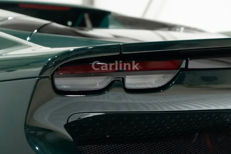 Ferrari 296 GTS din 2024 cu 1.900 km - oferta FER196772 - foto 24