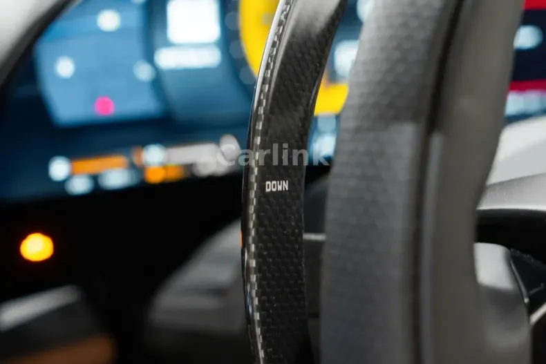 Ferrari 296 GTS din 2024 cu 1.900 km - oferta FER196772 - foto 28