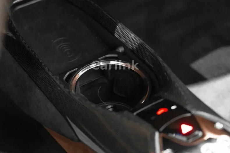 Ferrari 296 GTS din 2024 cu 1.900 km - oferta FER196772 - foto 38