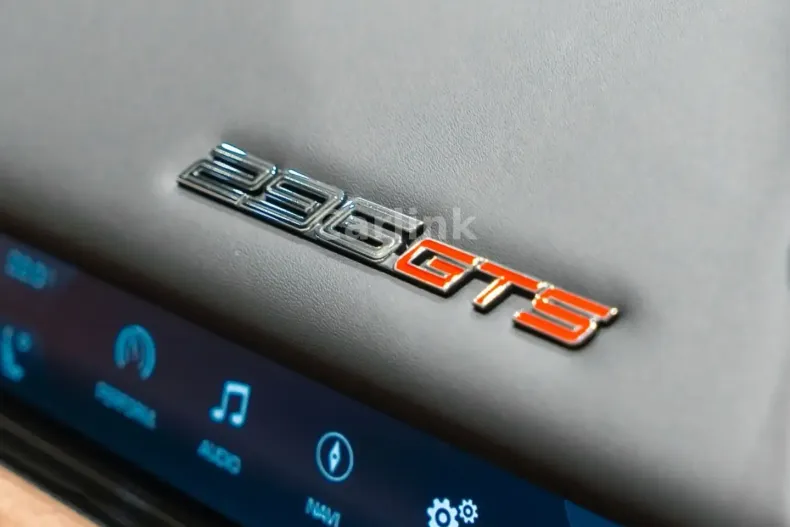 Ferrari 296 GTS din 2024 cu 1.900 km - oferta FER196772 - foto 39