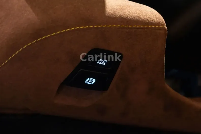 Ferrari 296 GTS din 2024 cu 1.900 km - oferta FER196772 - foto 42