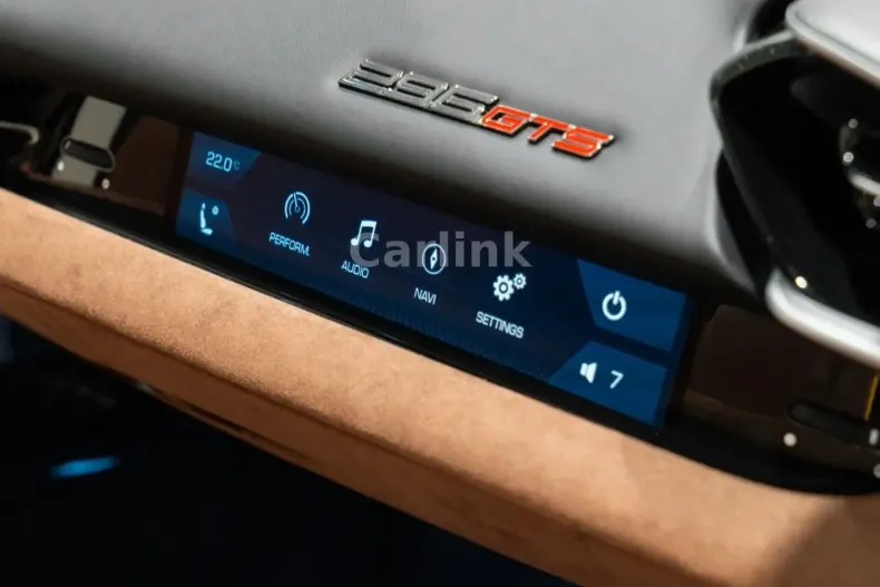 Ferrari 296 GTS din 2024 cu 1.900 km - oferta FER196772 - foto 43