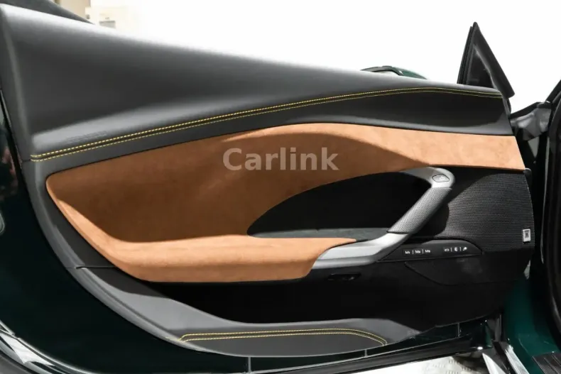 Ferrari 296 GTS din 2024 cu 1.900 km - oferta FER196772 - foto 45