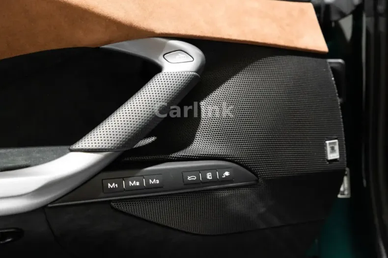 Ferrari 296 GTS din 2024 cu 1.900 km - oferta FER196772 - foto 46