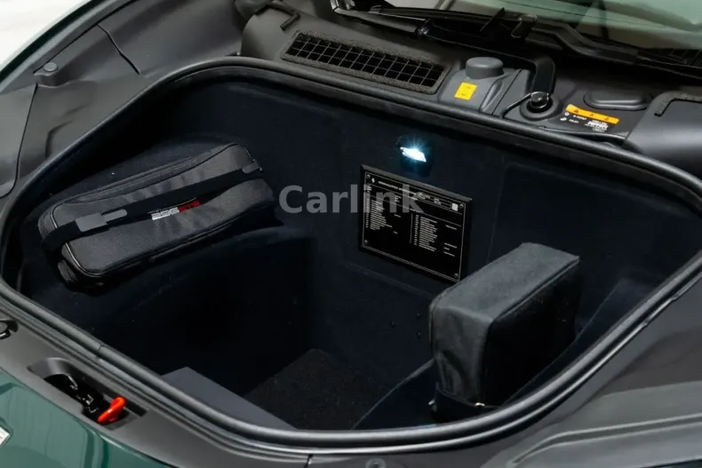 Ferrari 296 GTS din 2024 cu 1.900 km - oferta FER196772 - foto 50