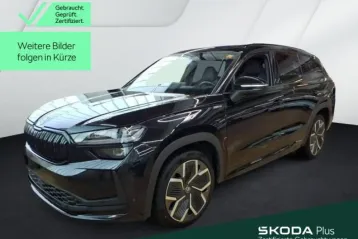Skoda Kodiaq din 2025 - oferta SKO196773