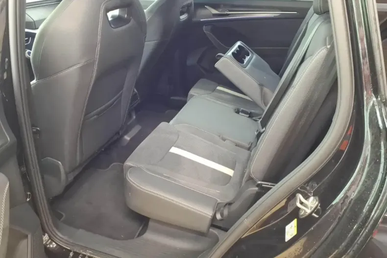 Skoda Kodiaq din 2025 cu 28.600 km - oferta SKO196773 - foto 5