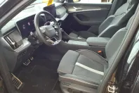 Skoda Kodiaq din 2025 cu 28.600 km - oferta SKO196773 - foto 6