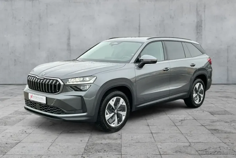 Skoda Kodiaq din 2025 cu 12.271 km - oferta SKO196774 - foto 2