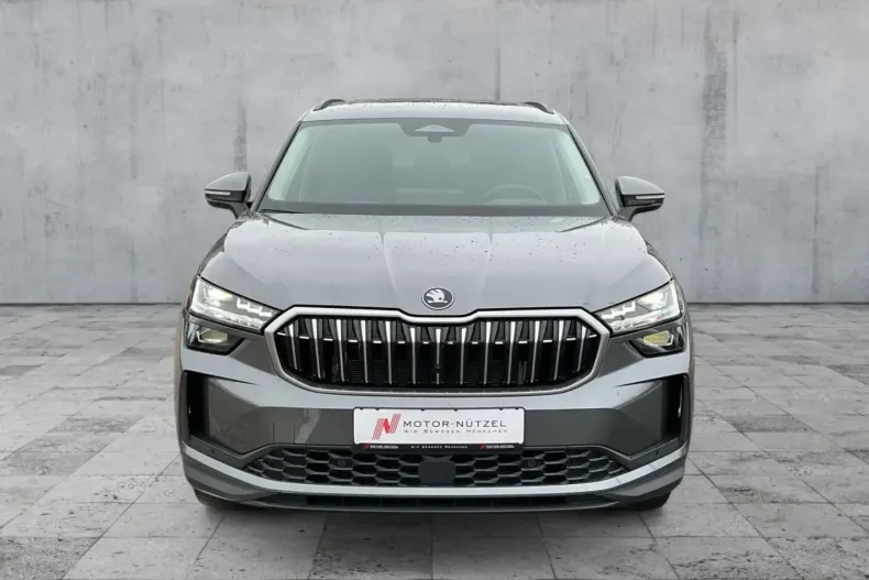 Skoda Kodiaq din 2025 cu 12.271 km - oferta SKO196774 - foto 3