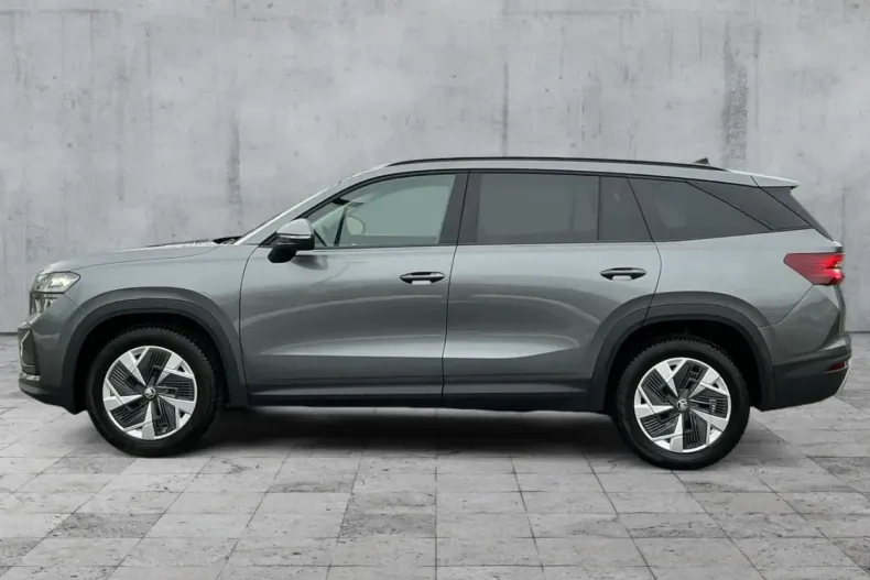 Skoda Kodiaq din 2025 cu 12.271 km - oferta SKO196774 - foto 4