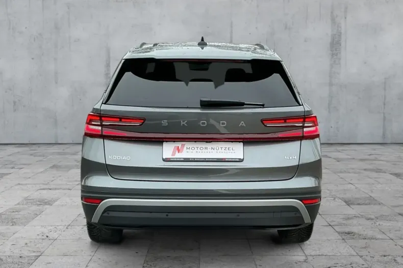 Skoda Kodiaq din 2025 cu 12.271 km - oferta SKO196774 - foto 5