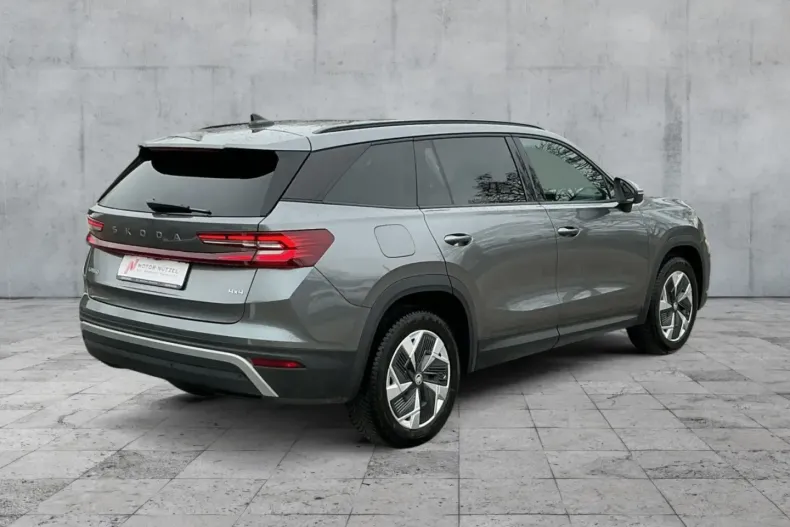 Skoda Kodiaq din 2025 cu 12.271 km - oferta SKO196774 - foto 6