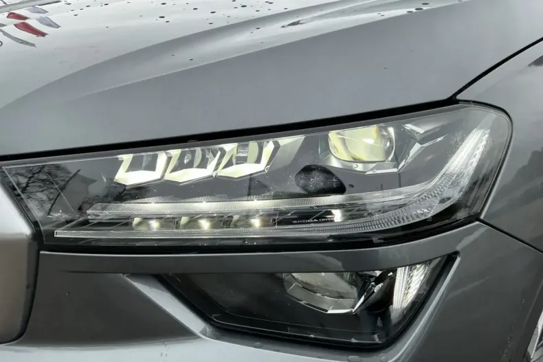 Skoda Kodiaq din 2025 cu 12.271 km - oferta SKO196774 - foto 17