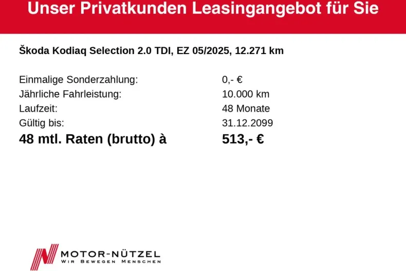 Skoda Kodiaq din 2025 cu 12.271 km - oferta SKO196774 - foto 22