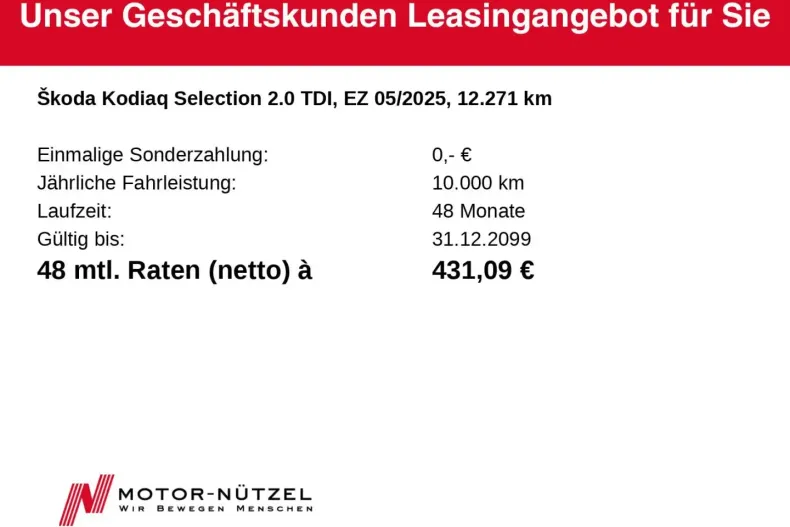 Skoda Kodiaq din 2025 cu 12.271 km - oferta SKO196774 - foto 23