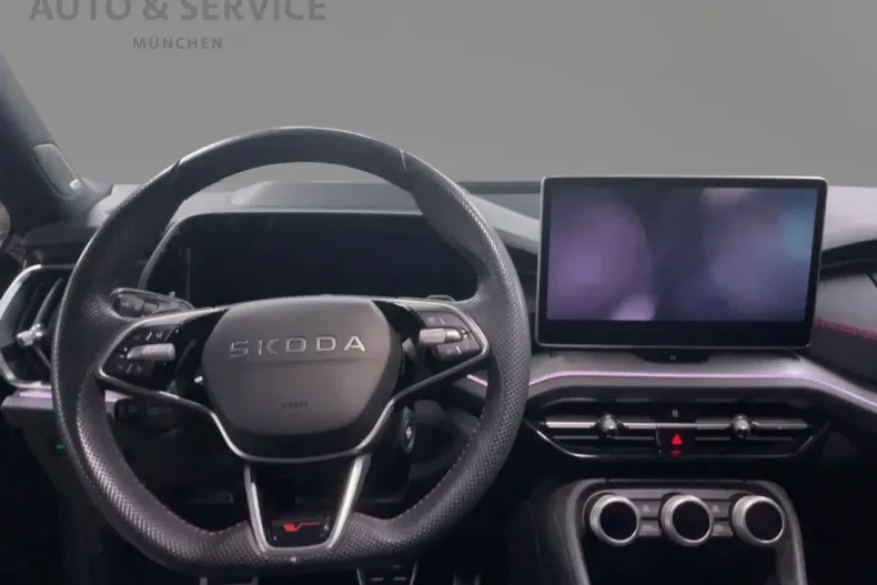 Skoda Kodiaq din 2025 cu 23.100 km - oferta SKO196775 - foto 9