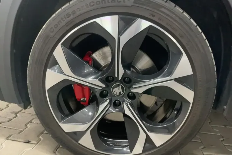 Skoda Kodiaq din 2025 cu 23.100 km - oferta SKO196775 - foto 11