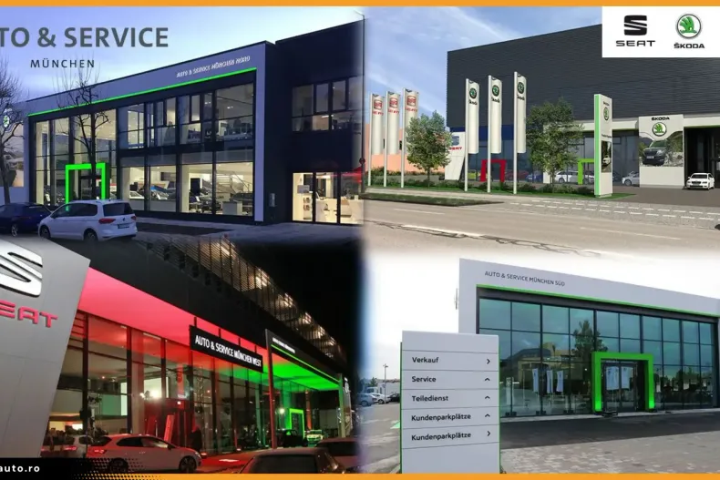 Skoda Kodiaq din 2025 cu 23.100 km - oferta SKO196775 - foto 15