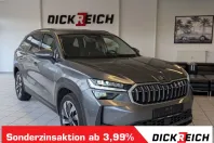 Skoda Kodiaq din 2025 cu 27.321 km - oferta SKO196776 - foto 1