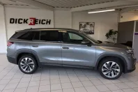Skoda Kodiaq din 2025 cu 27.321 km - oferta SKO196776 - foto 8