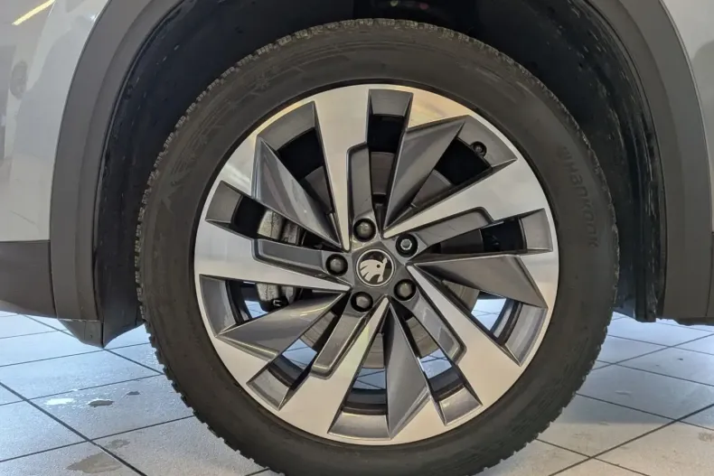 Skoda Kodiaq din 2025 cu 27.321 km - oferta SKO196776 - foto 10