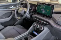 Skoda Kodiaq din 2025 cu 27.321 km - oferta SKO196776 - foto 11