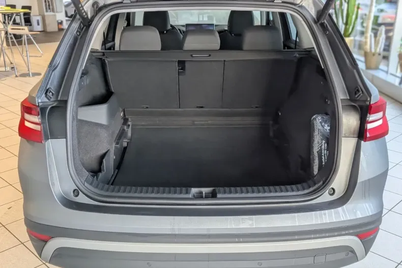 Skoda Kodiaq din 2025 cu 27.321 km - oferta SKO196776 - foto 18