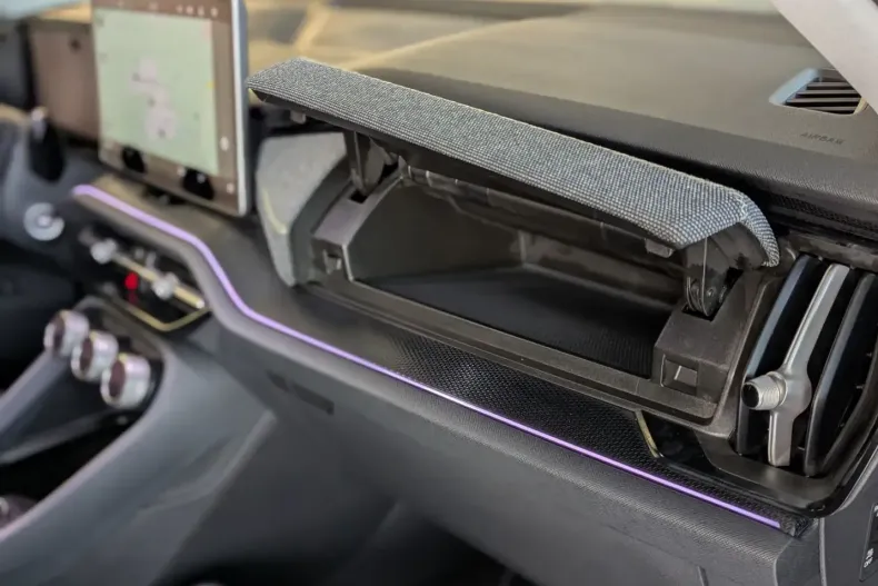 Skoda Kodiaq din 2025 cu 27.321 km - oferta SKO196776 - foto 28