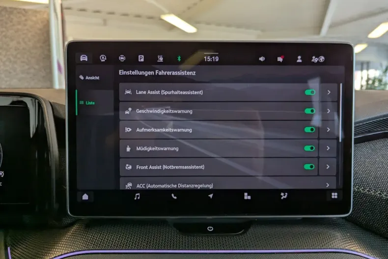 Skoda Kodiaq din 2025 cu 27.321 km - oferta SKO196776 - foto 32