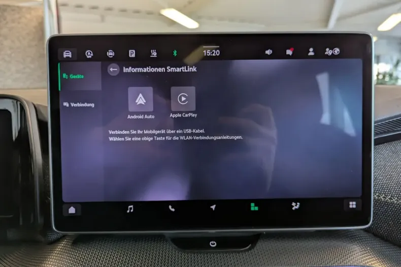 Skoda Kodiaq din 2025 cu 27.321 km - oferta SKO196776 - foto 35