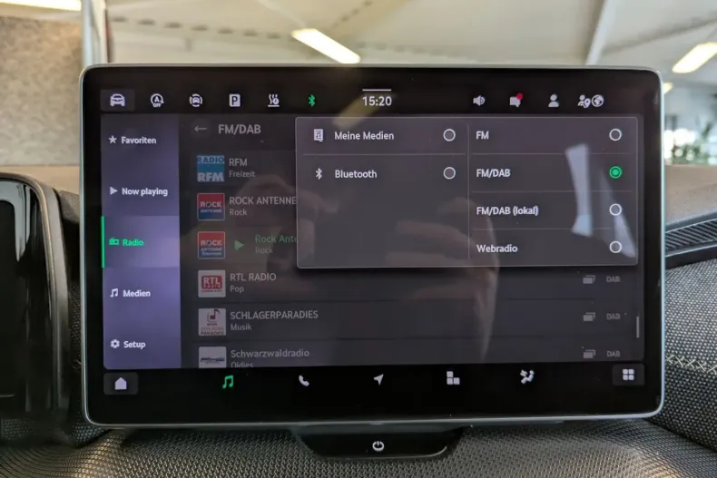 Skoda Kodiaq din 2025 cu 27.321 km - oferta SKO196776 - foto 36